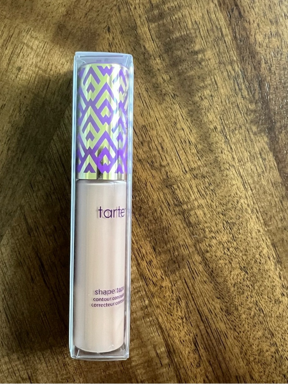 tarte Shape Tape Concealer - Light Beige